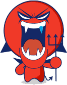 devil